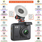 Rove R2-4K Dash Cam Built in WiFi GPS Car Dashboard Camera Recorder with UHD2160
