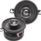 Skar Audio TX525 5.25" 160 Watt 2-Way Elite Coaxial Car High Sound Speakers