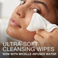 Neutrogena Makeup Remover Facial Cleansing Towelette Single Daily Face Wipes 6PK