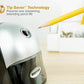 Bostitch QuietSharp Executive Heavy Duty Electric Pencil Sharpener Only - NEW
