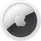 Real Apple 100% Authentic Air Tag Tracker for important items keys, remote, cars