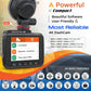 Rove R2-4K Dash Cam Built in WiFi GPS Car Dashboard Camera Recorder with UHD2160