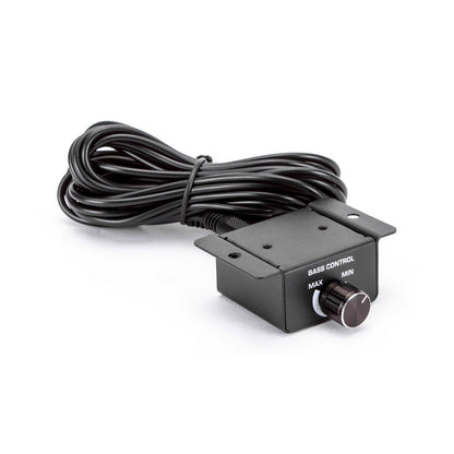 NUWE SKAR AUDIO RP-350.1D 380 WATT MAKSIMUM KRAG KLAS D MONOBLOK SUB-VERSTERKER