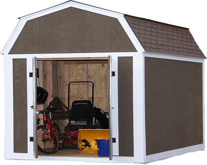 EZBUILDER 50 Struktureel Sterker Kapontwerp Maklike Afdakstel Bou 15.24cm–35.56cm