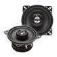 PAIR  NEW SKAR AUDIO RPX4 120 WATT 4-INCH 2 WAY COAXIAL CAR SPEAKERS -