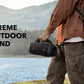 Anker Soundcore Motion Boom Outdoor Speaker with Titanium Drivers LOUD Bluetooth