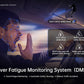 Pelsee Dash Cam and Rear View Camera | Complete Vehicle Surveillance Solution