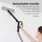 Upright Carpet Floor Airspeed Ultra-Lightweight Vacuum Eureka Powerful Bagless