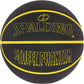 SPALDING Street NEON YELLOW PHANTOM Indoor Outdoor Basketball Size 29.5" I NEW