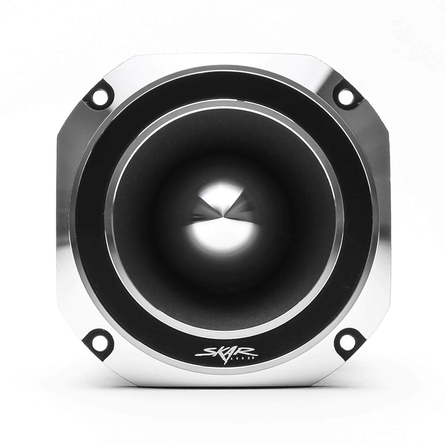 NEW SKAR AUDIO VX4-ST 4-INCH 600 WATT TITANIUM BULLET SUPER TWEETER - SOLD EACH