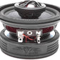 Skar Audio TX35 3.5" 120W 2-Way Elite Coaxial Car Speakers Pair