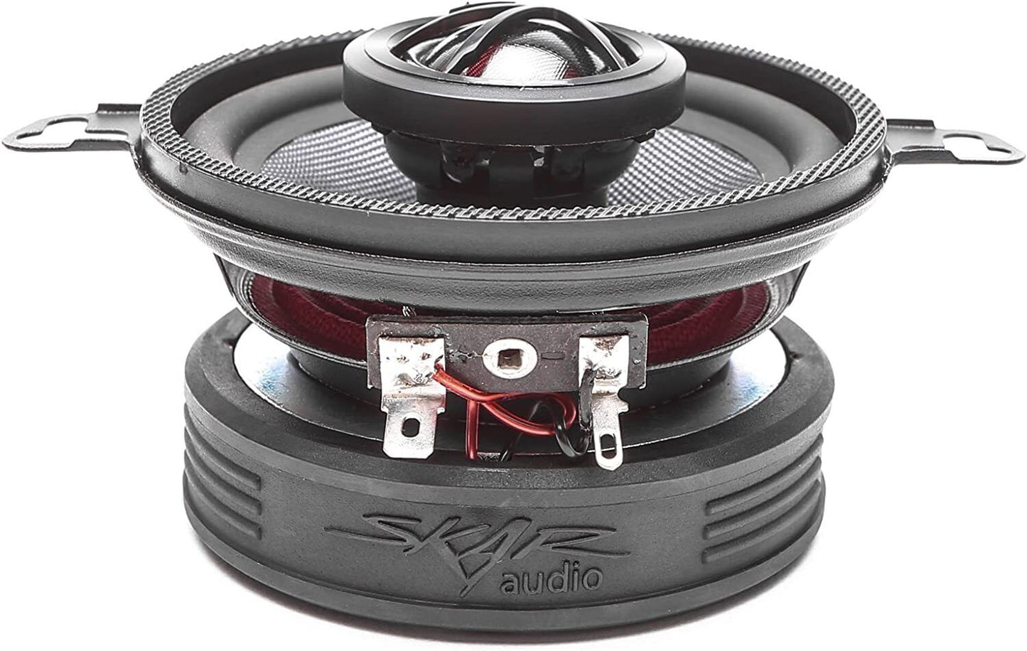 Skar Audio TX35 3.5" 120W 2-Way Elite Coaxial Car Speakers Pair