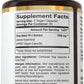 Chia Seed Extract Capsules 10:1 (120 Capsules) 500 mg per Capsule, 1000 mg Serv