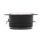 NEW SKAR AUDIO VX175-ST 1.75-INCH 400 WATT ALUMINUM BULLET SUPER TWEETERS - PAIR