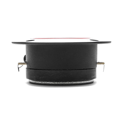 NUWE SKAR AUDIO VX175-ST 1.75-DUIM 400 WATT ALUMINIUM KOËL SUPER TWEETERS - PAAR
