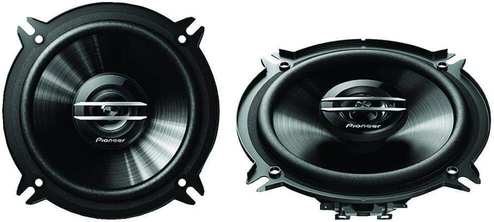 PIONEER 5.25" 2 Way Car Speakers (PAIR) / SHIP FAST - NEW