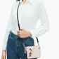 KATE SPADE NEWYORK LIMITED EDITION DISNEY MINNIE DOUBLE ZIP CROSSBODY WOMEN BAG