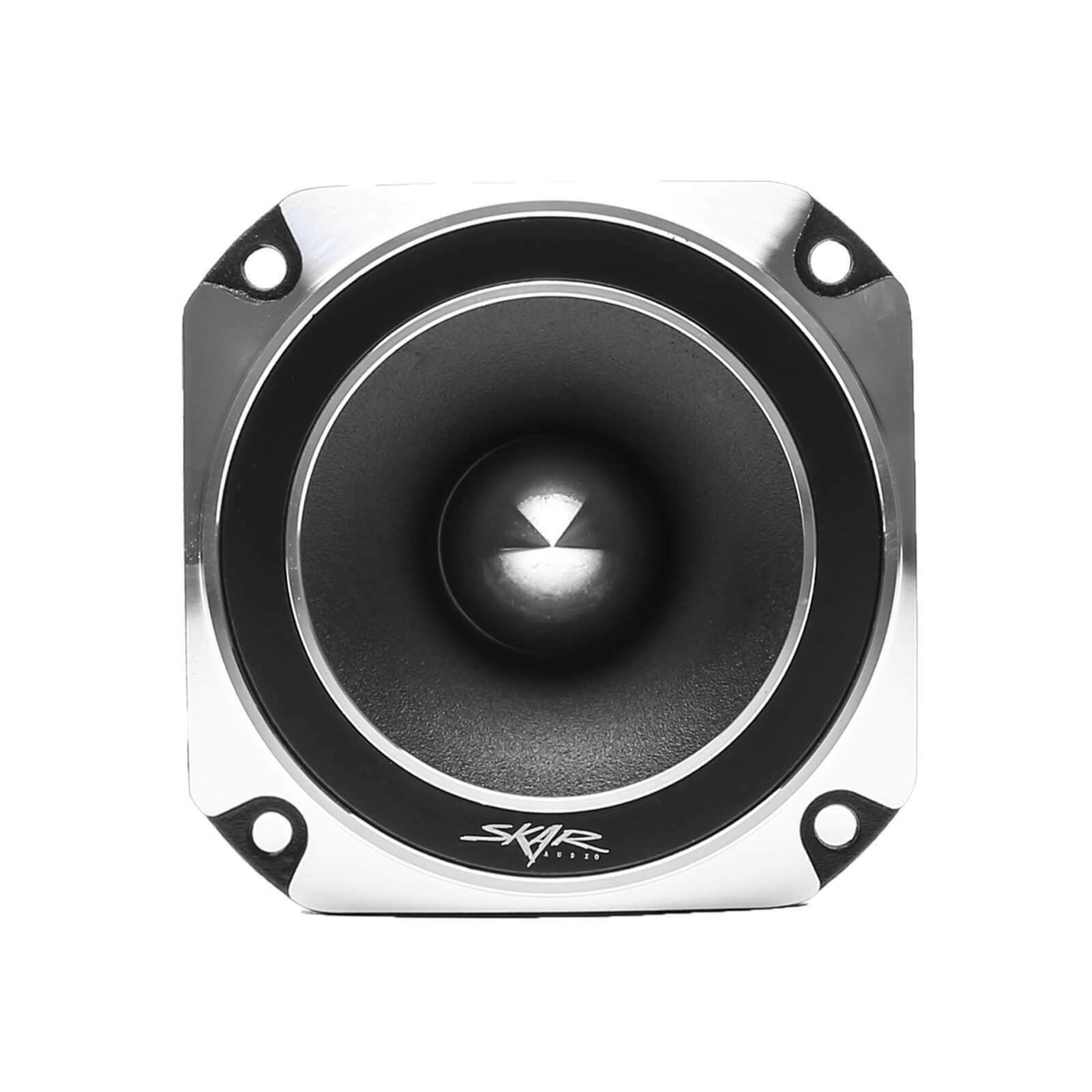 NEW SKAR AUDIO VX35-ST 3.5-INCH 300 WATT TITANIUM BULLET SUPER TWEETERS - PAIR