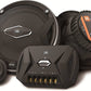 NEW GTO609C Premium 6.5-Inch Component Speaker Hign Quality CAR Speakers System
