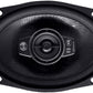 Kenwood KFC-PS6996EX Performance 6 x 9" 5-Way 700W Car Audio Speakers KFC-6996PS