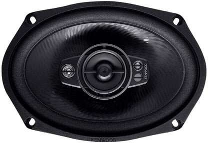 Kenwood KFC-PS6996EX Performance 6 x 9" 5-rigting 700W Kar-oudiosprekers KFC-6996PS