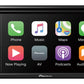 PIONEER 6.8" MULTIMEDIA DVD APPLE CARPLAY ANDROID AUTO BLUETOOTH STEREO RECEIVER