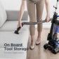 Eureka Lightweight Powerful Upright Vacuum CarpetCleaner Hard Floor BLUE & BLACK