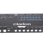 NEW CLARION EQS755 7-BAND Car Audio Graphic Equalizer 3.5mm  RCA Aux Input