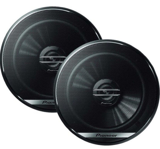 Pioneer 300W 6.5 inch 2 Way Car Audio Speakers / SHIP FAST NEW
