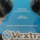Portable Walkman Radio Vextra VX3610 Built-in AM/FM Radio Headphones Head Set