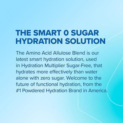 Liquid IV Hydration Multiplier Poeierpakkies Elektrolietdrankie Maklik Mengbaar - 14st