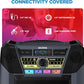 ION Block Rocker XL - Portable Bluetooth Outdoor Party Karaoke Speaker 220 Watts