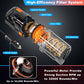 Modern Handheld Cleaning Vacuum Portable Car Cleaner High Power 150W/7500Pa,