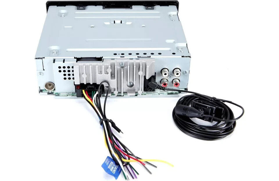 DEHS4220BT Pioneer ALEXA BuiltIN Bluetooth Works Pandora Spotify Iphone Android