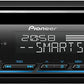Pioneer DEH-S4250BT CD & Digital Media Receiver with Dual Bluetooth – NEW