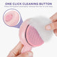 Pet Grooming Brush for Cats, Self Cleaning Cats Hair Brush with Release Button