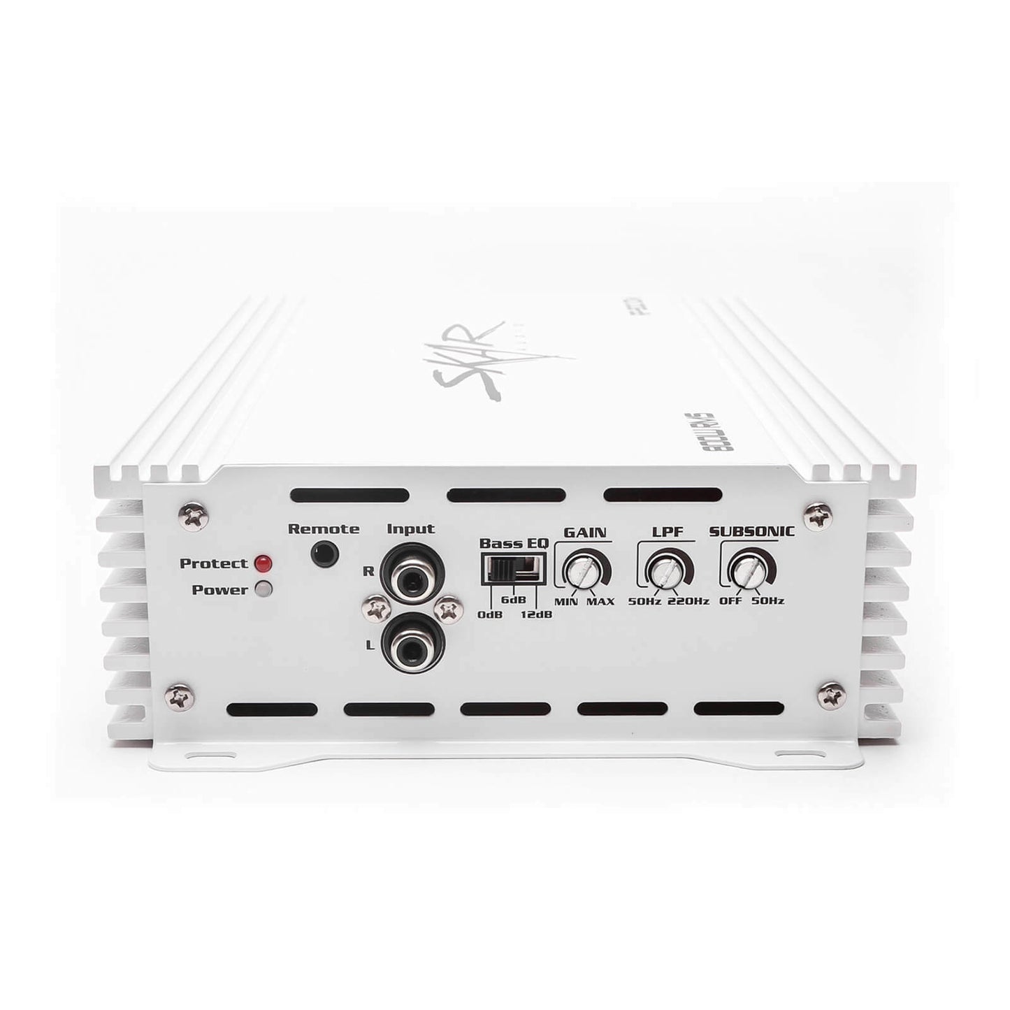 NEW SKAR AUDIO RP-800.1DM MONOBLOCK CLASS D 1,200 WATT MAX MARINE SUB AMPLIFIER