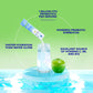 Liquid IV Hydration Multiplier Powder Packets Electrolyte Drink Easy Mix - 14pc