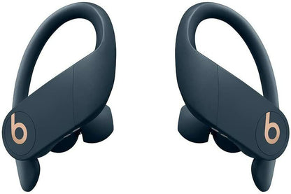 Powerbeats Pro Draadlose Oorfone Apple H1-skyfie Klas 1 Bluetooth-koptelefoon-VLOOTBLOU