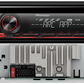 Pioneer DEH-S1200UB Single 1-DIN CD MP3 Player Android MIXTRAX USB AUX STEREO