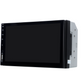 Car Stereo Apple Carplay Android Auto AM FM Radio Player+Camera 7" Touch Screen