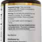 Chia Seed Extract Capsules 10:1 (120 Capsules) 500 mg per Capsule, 1000 mg Serv