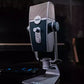 AKG LYRA ULTRA HD MULTIMODE USB MICROPHONE FOR PODCASING YOUTUBE GAMING MUSIC