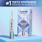 Crest 3DWhite Easy-to-Use Teeth Whitening Pen (0.13 FL OZ)