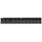 NEW SKAR AUDIO SKA7EQ 7 BAND 1/2 DIN CAR AUDIO EQ W/ FRONT REAR AND SUB OUTPUT