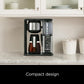 Ninja  Specialty 10-Cup Maker, with 4 Brew Styles for Ground Coffee CM401