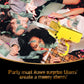 New Money Gun Shooter Make it Rain, Handheld Cash Gun for Game Movies Party