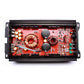 NEW SKAR AUDIO RP-800.1D 1200 WATT MAX POWER CLASS D MONOBLOCK SUB AMPLIFIER