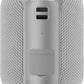 Bluetooth Portable Wireless Speaker with 15W Stereo Sound, IPX6 Waterproof TWS