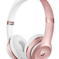 Beats Solo3 Wireless On-Ear Bluetooth Headphones Apple W1 Headphone Chip Class 1